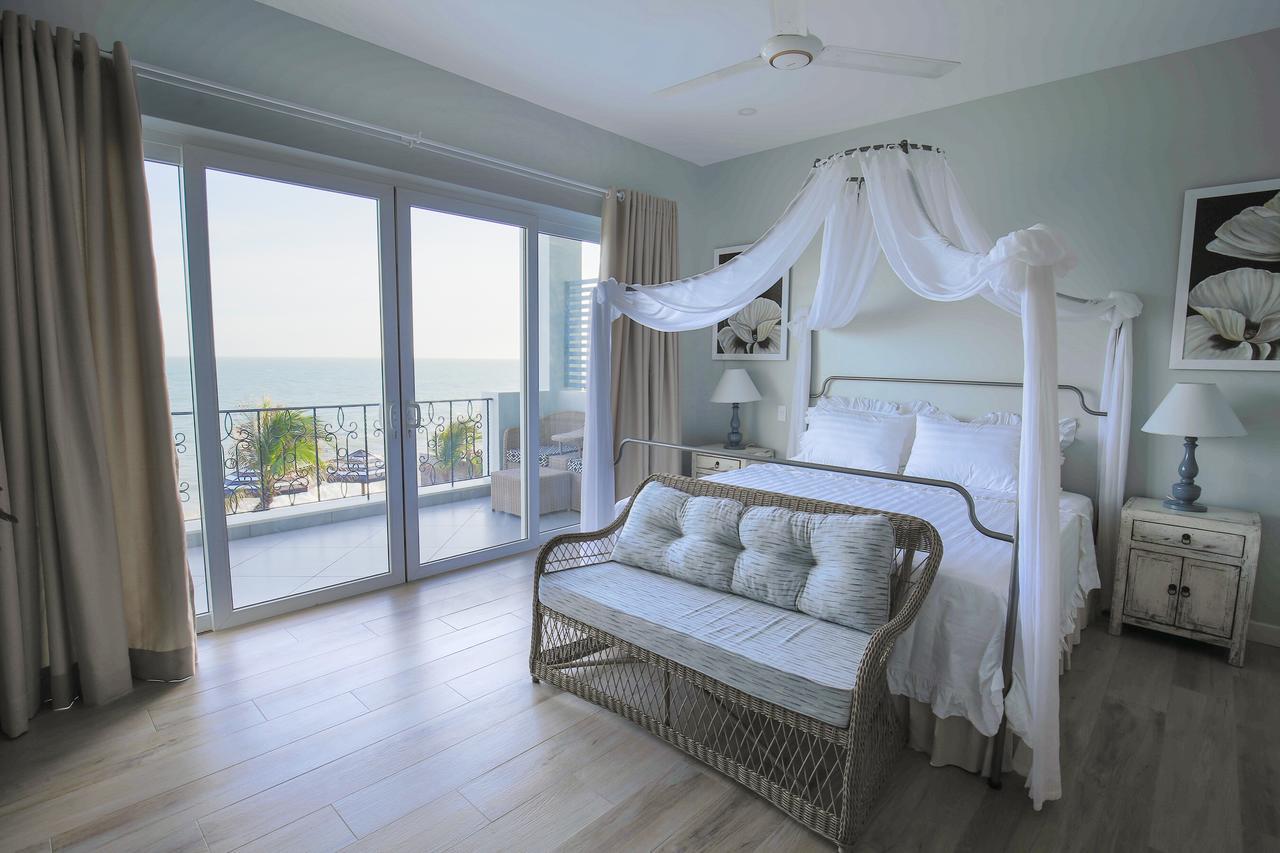 Serenity By The Sea Mui Ne Exterior foto