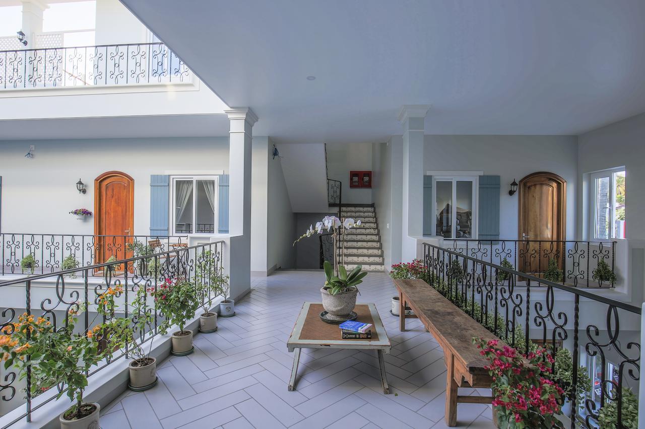 Serenity By The Sea Mui Ne Exterior foto
