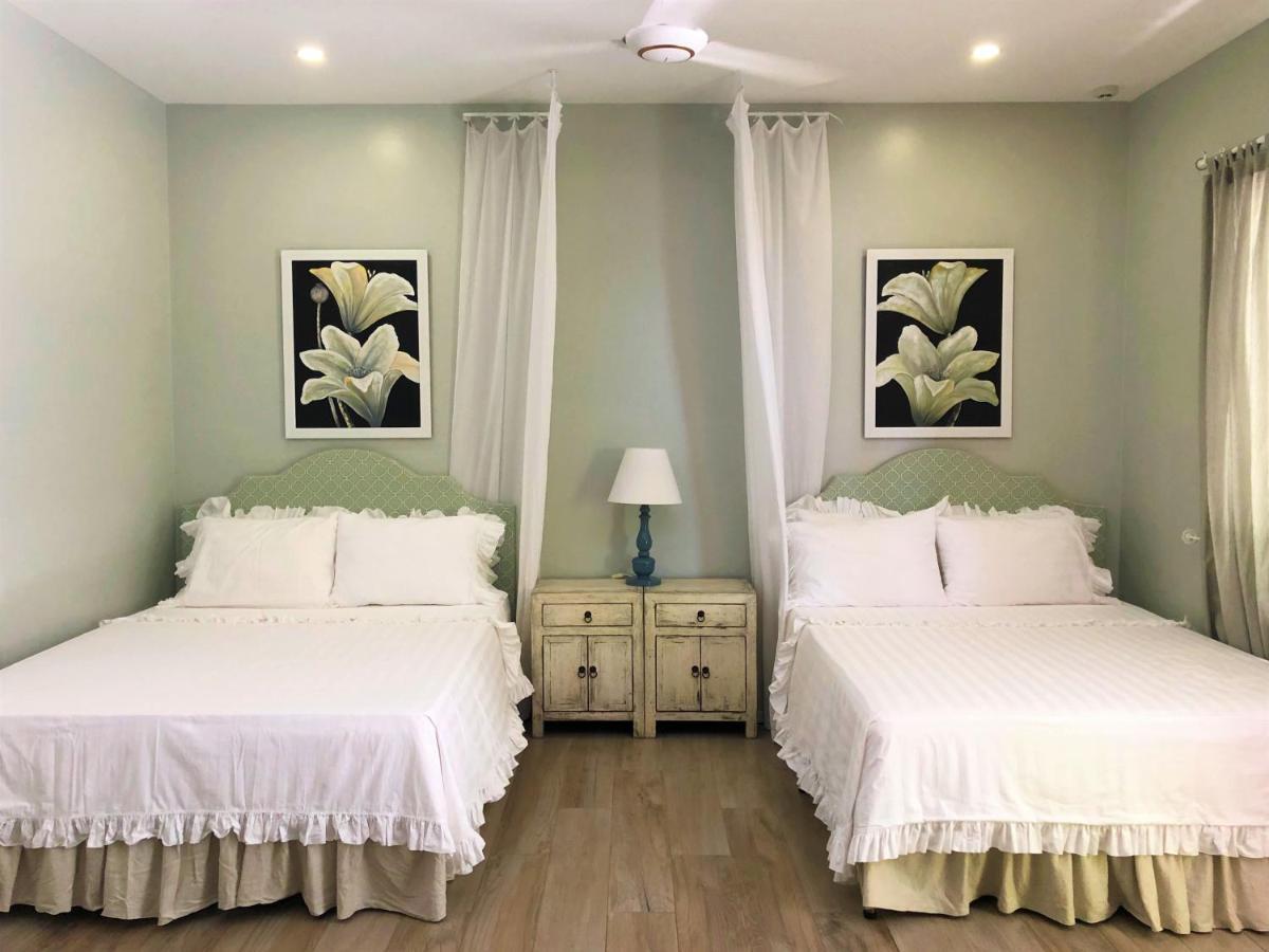 Serenity By The Sea Mui Ne Exterior foto